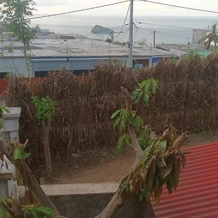 Le Rahma Hotel Sada Luaran gambar