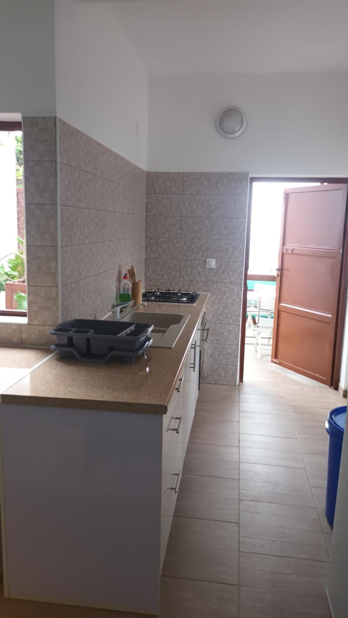 Le Rahma Hotel Sada Luaran gambar