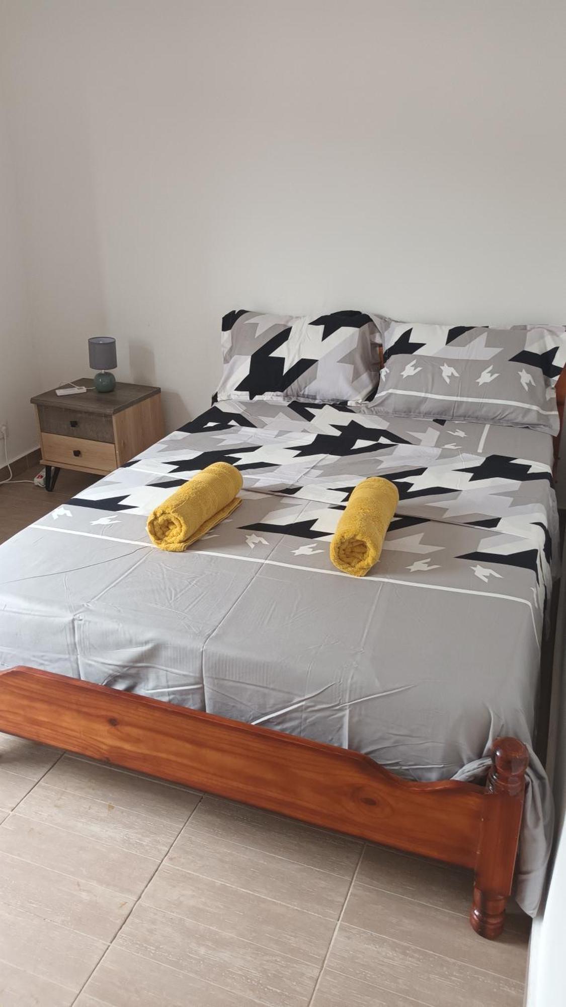 Le Rahma Hotel Sada Luaran gambar