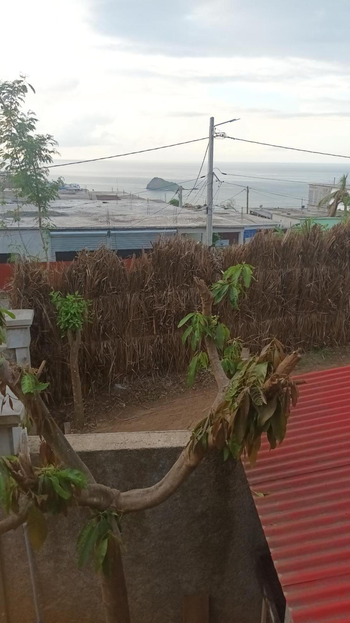 Le Rahma Hotel Sada Luaran gambar