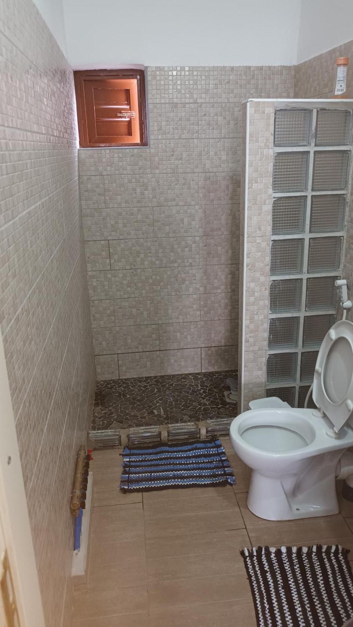 Le Rahma Hotel Sada Luaran gambar