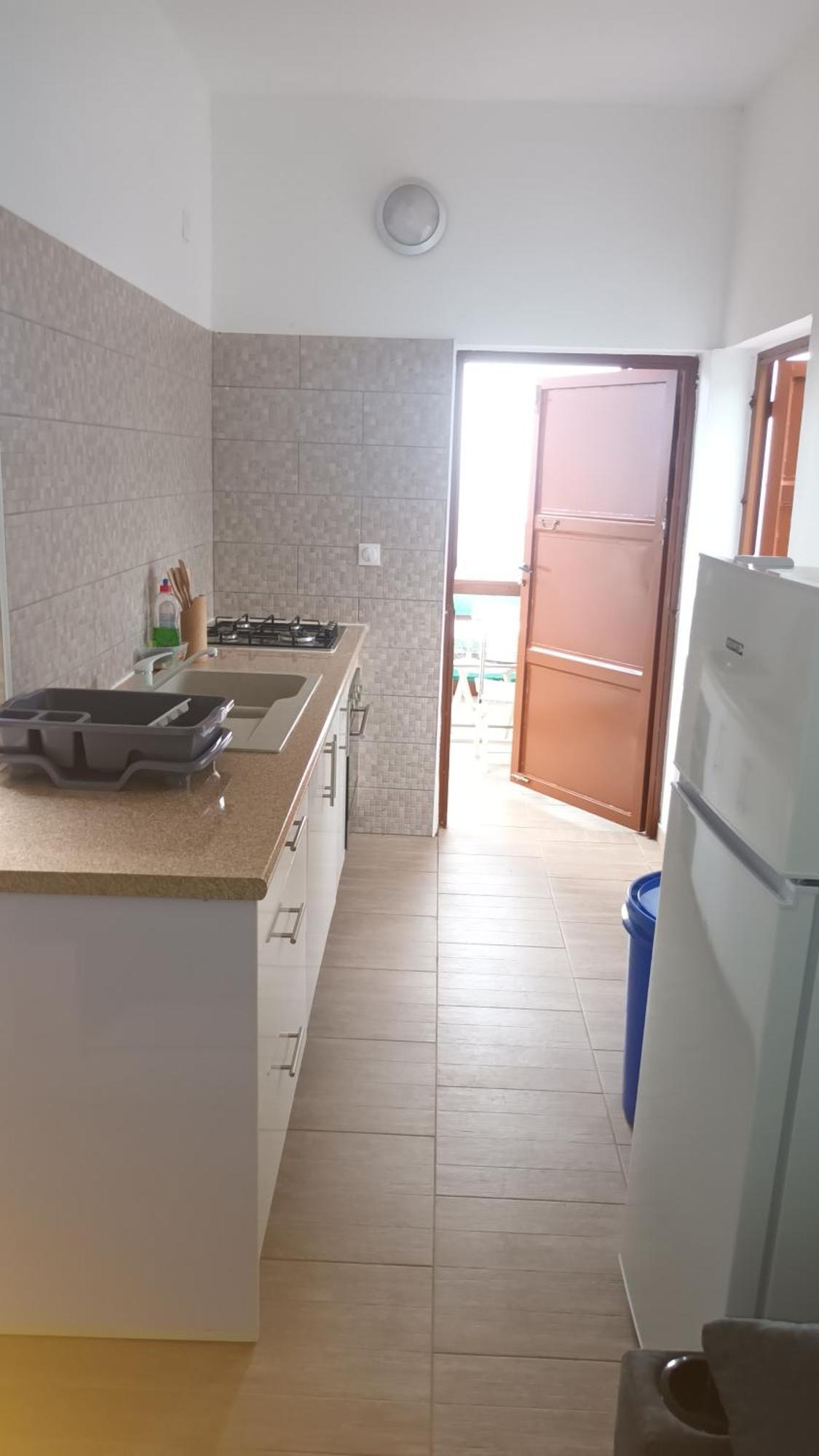 Le Rahma Hotel Sada Luaran gambar