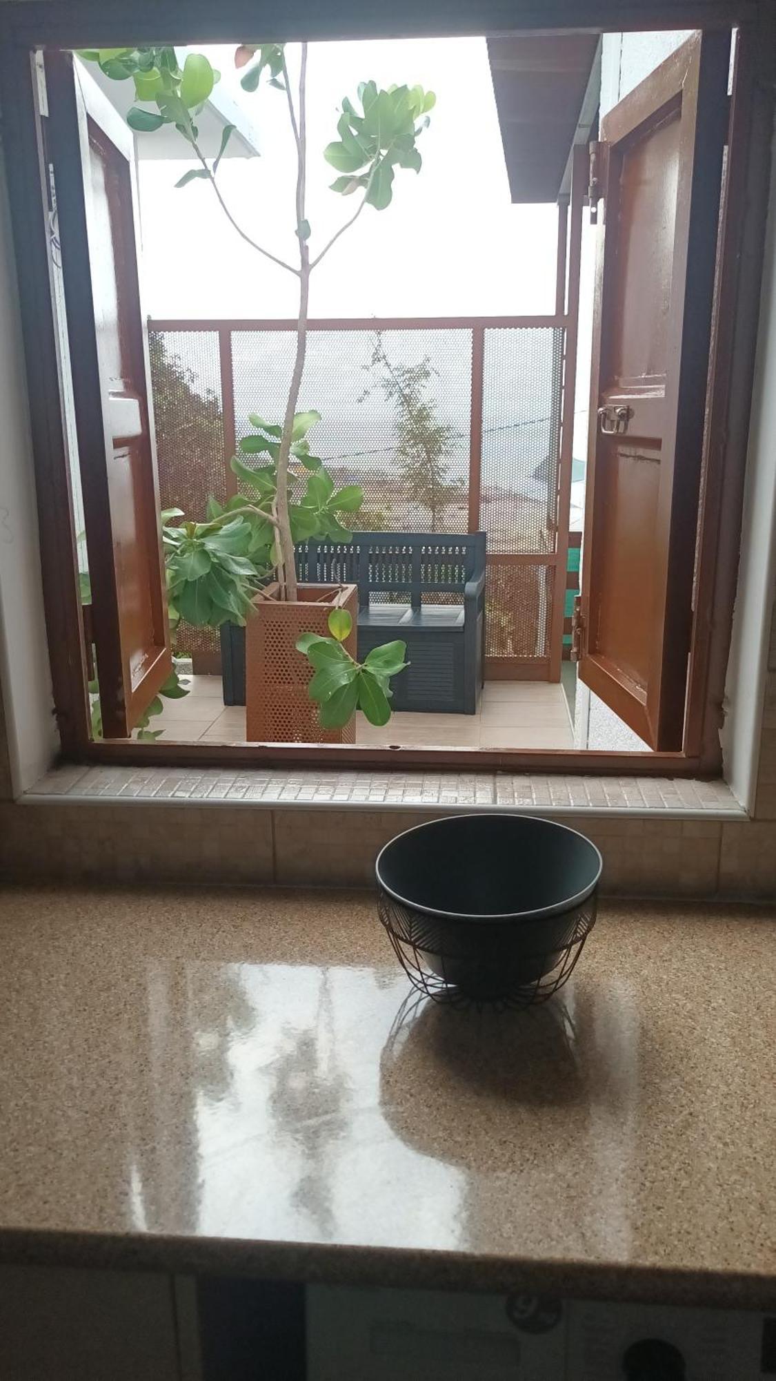 Le Rahma Hotel Sada Luaran gambar