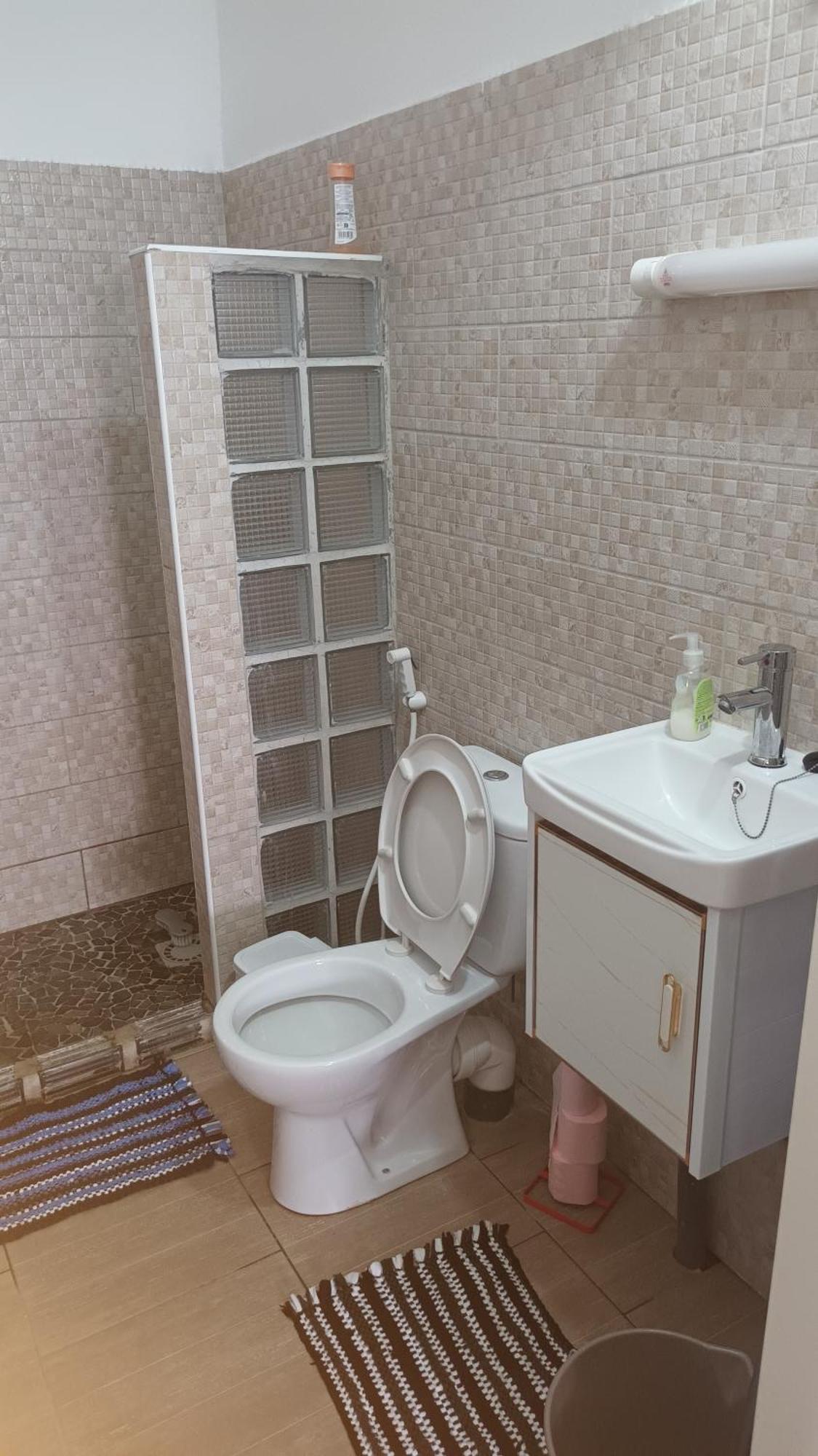 Le Rahma Hotel Sada Luaran gambar