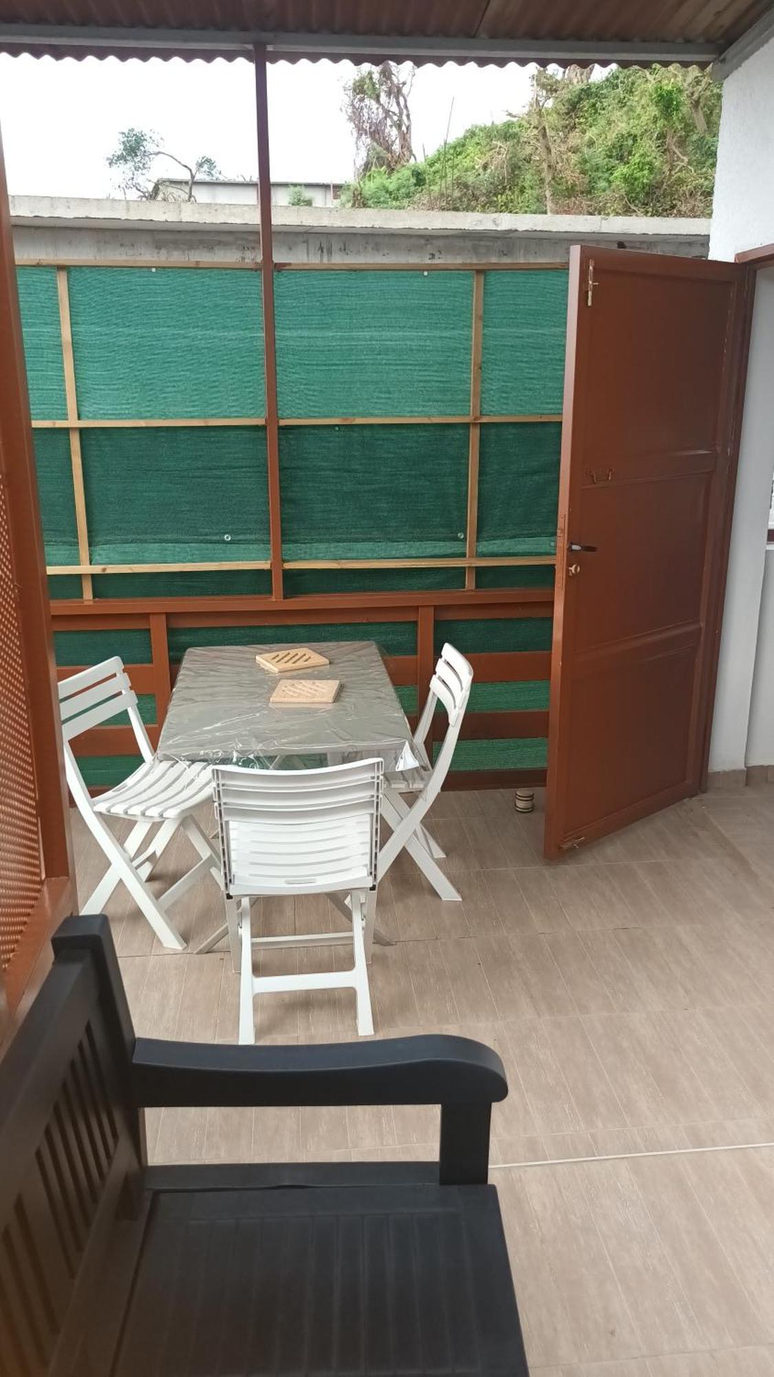 Le Rahma Hotel Sada Luaran gambar