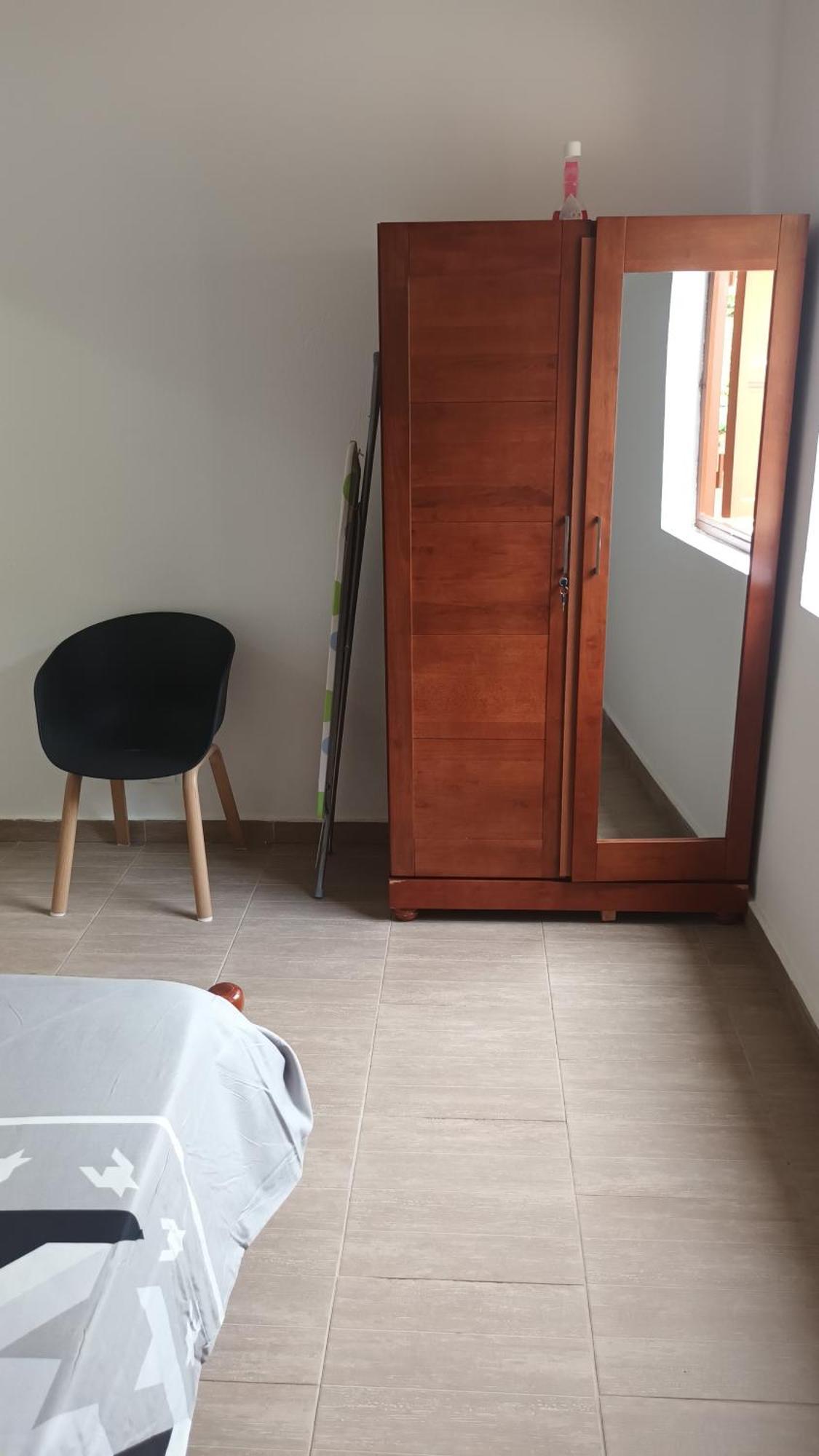 Le Rahma Hotel Sada Luaran gambar